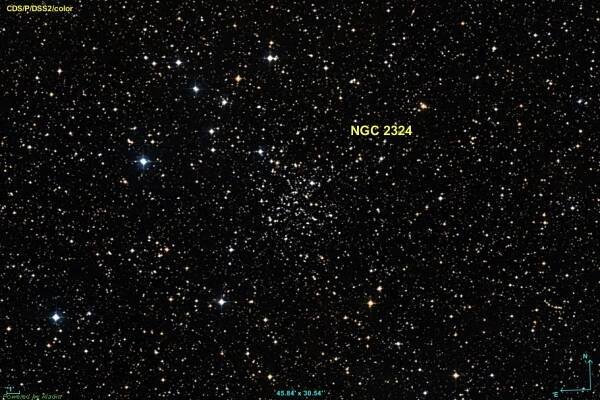 NGC 2324