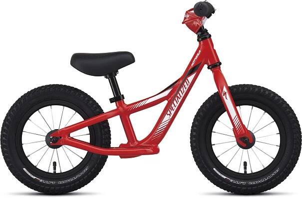 Specialized Hotrock Hotwalk boy