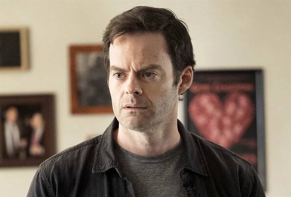 [VIDEO] 'Barry' Season 2 Premiere Date, Trailer — Bill Hader, HBO