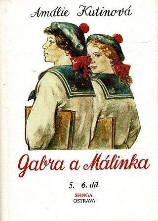 Gabra a Málinka 5. - 6. díl