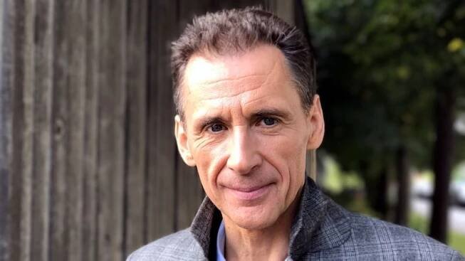 RECENZE: Lagercrantz vyrobil komiksovou superhrdinku - Novinky