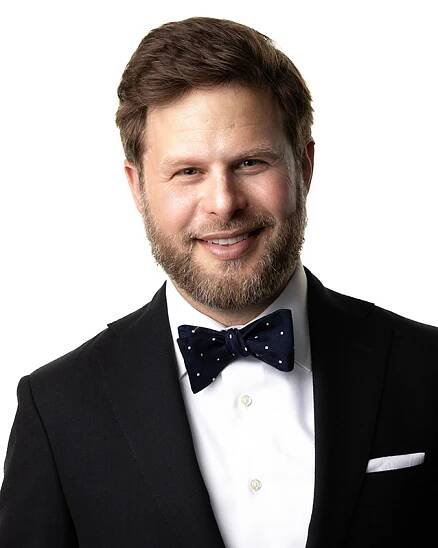 Monmouth County NJ Bankruptcy Attorney Jonathan Goldsmith Cohen