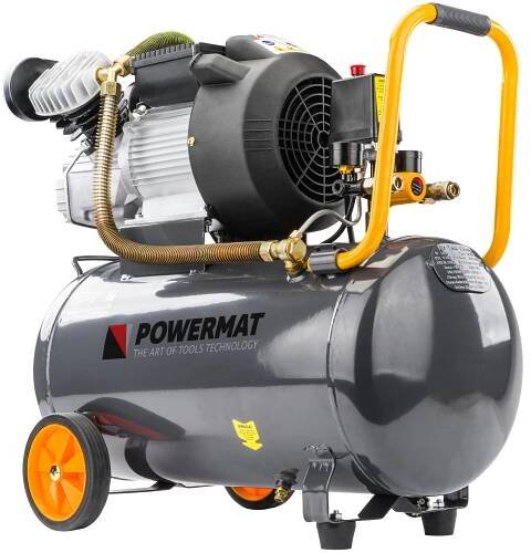 POWERMAT 50l PM-KO-50T-V2 od 5 257 Kč - Heureka.cz