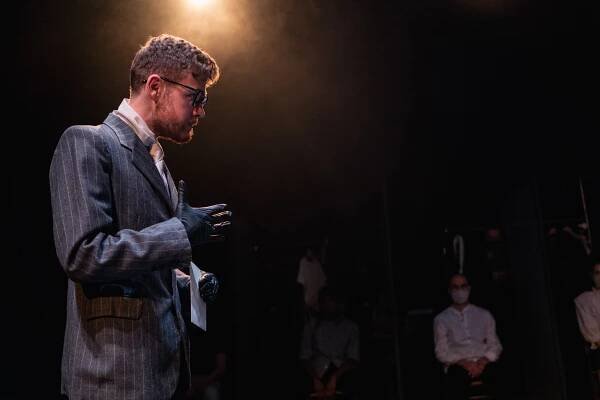 Hamlet