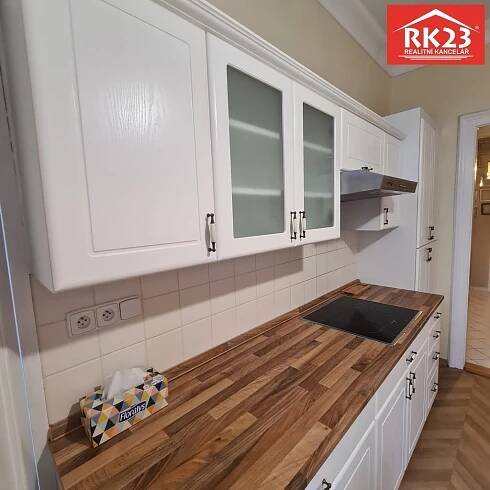 Pronájem Byt 2+1, Ruská, Mariánské Lázně, okres Cheb
