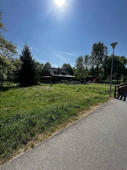 Zastávka U Srubu foto 6