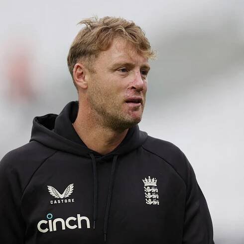 Flintoff named as England Lions head coach