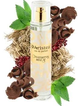 Aristea Numeros 162 F parfémovaná voda dámská 50 ml od 209 Kč - Heureka.cz