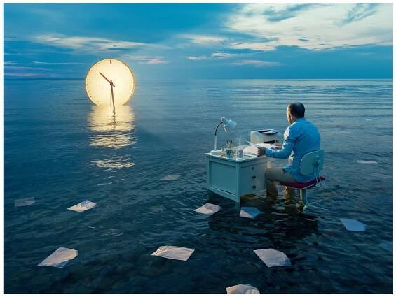 Erik Johansson: Make Believe
