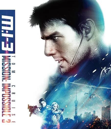 Mission: Impossible 3