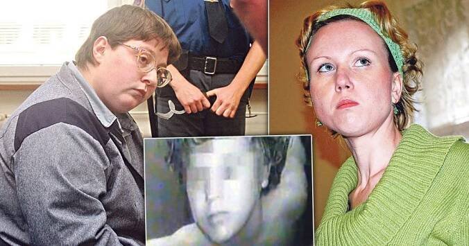 Brutálně týraní chlapci, manipulativní sestřičky a 13letá dívenka v těle 33leté ženy: Kdo je kdo v kauze...