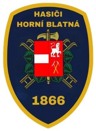 Galerie - SDH Horní Blatná 