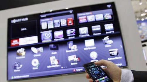 Jak ovládat televizor Samsung bez dálkového ovládání? Jak zapnout, nakonfigurovat a vypnout? Jak můžete změnit kanály bez