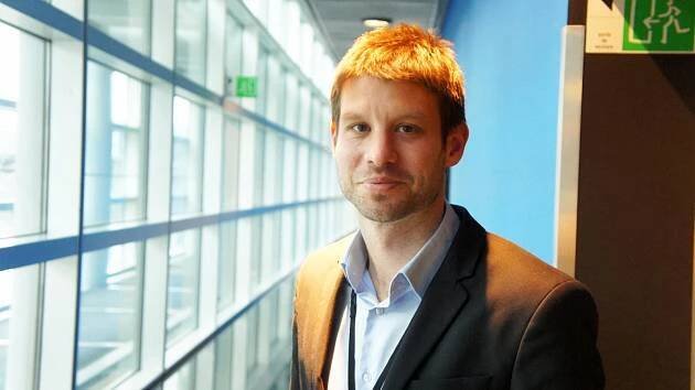 Europoslanec Michal Šimečka: Fond obnovy pomáhá víc nám chudším