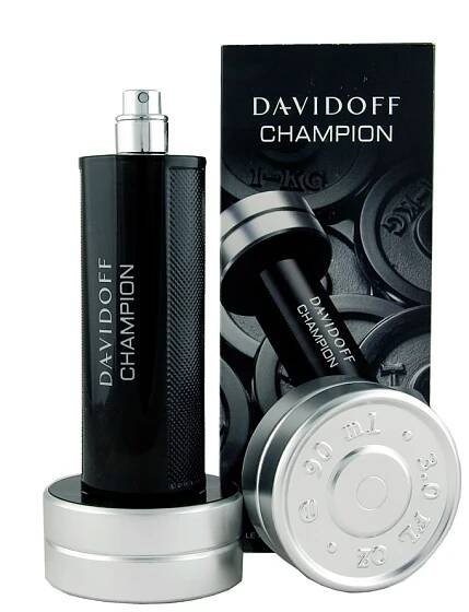 Davidoff Champion EDT 90 ml M