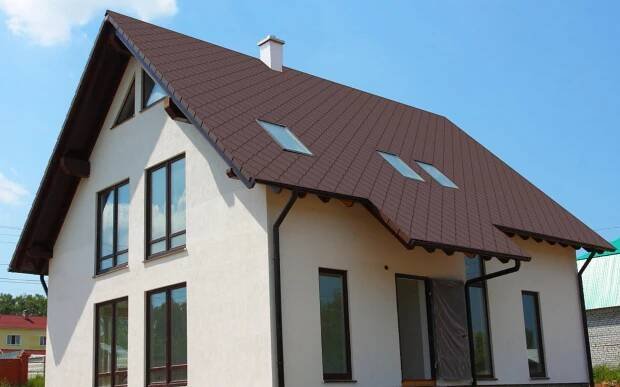 Satjam Rombo Metalic | Krytiny-střechy.cz