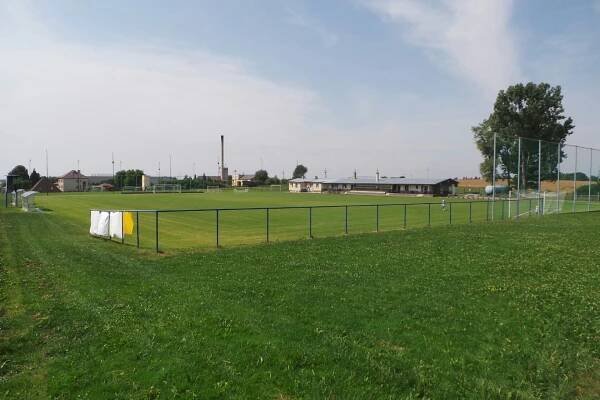 FC Chýnov foto 1