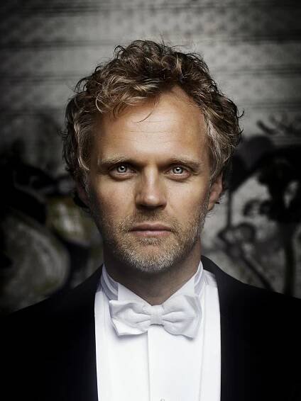 Thomas Søndergård | Askonas Holt