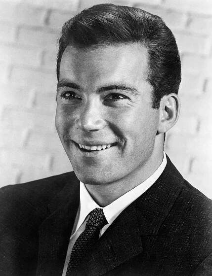 William Shatner