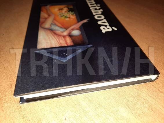 Kniha Hotel svět - Trh knih - online antikvariát