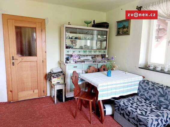 Prodej Dům, Vápenice, okres Uherské Hradiště