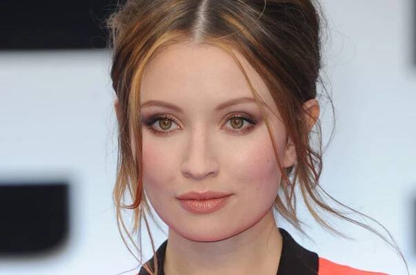 40 Facts About Emily Browning