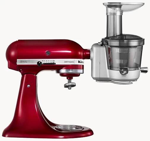 KitchenAid odšťavňovač 5KSM1JA