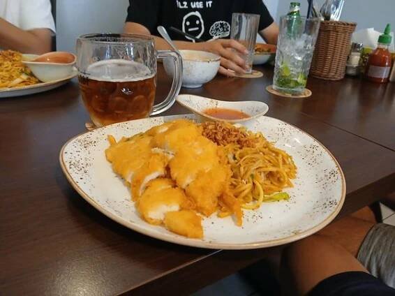 Lanka's Asian Cuisine foto 4