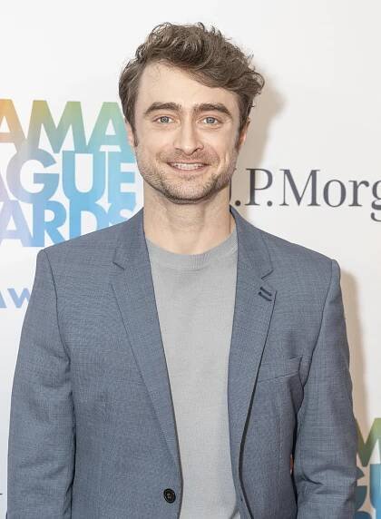 Daniel Radcliffe a jeho několikamiliardový majetek: Po filmech o Harrym investoval do firem i nemovitostí