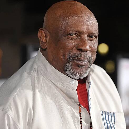Louis Gossett Jr., 'Officer and a Gentleman' Star, Dead at 87