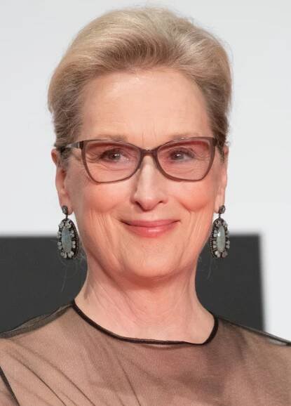 Meryl Streep