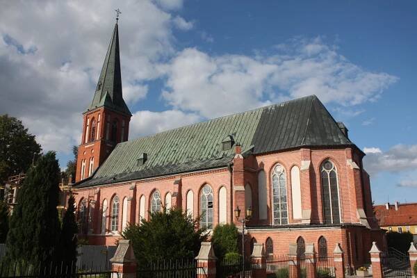 Roman Catholic Diocese of Ełk