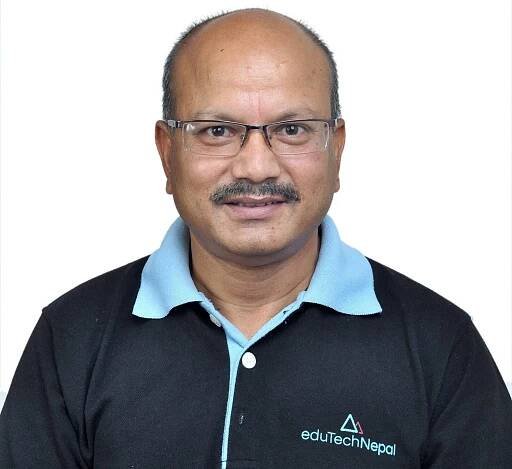 About Us | EduTech Nepal