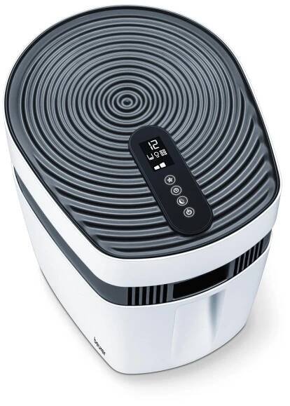 Beurer MK 500 Simulátor mořského vzduchu 