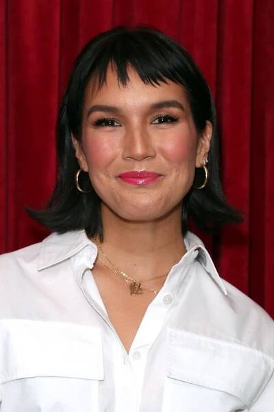 Zoë Chao herečka