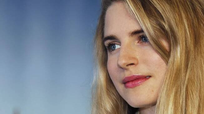 Brit Marling on Harvey Weinstein and the Economics of Consent