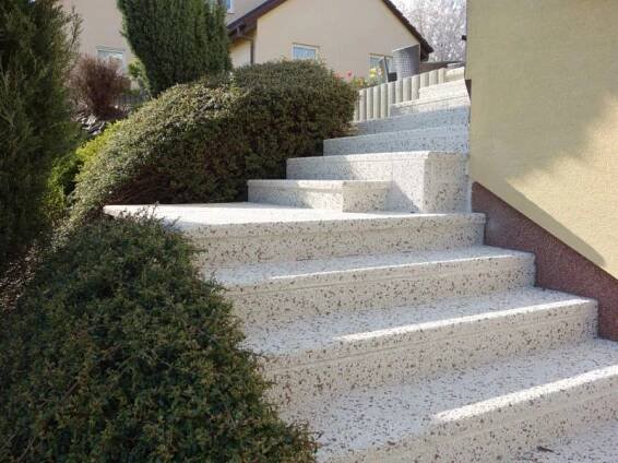 EXTERIER BETON, s.r.o. - BETON SERVER - BETON, VŠE Z BETONU A VŠE PRO BETON V ČR