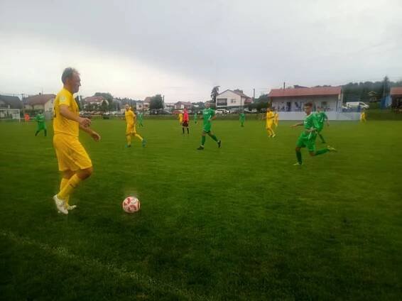 TJ Slavoj Koloveč