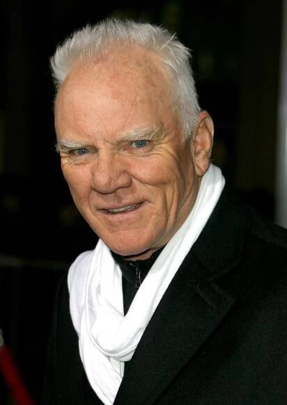 Malcolm-McDowell-in-2010