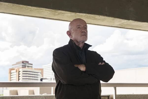 Jonathan Banks - Actor