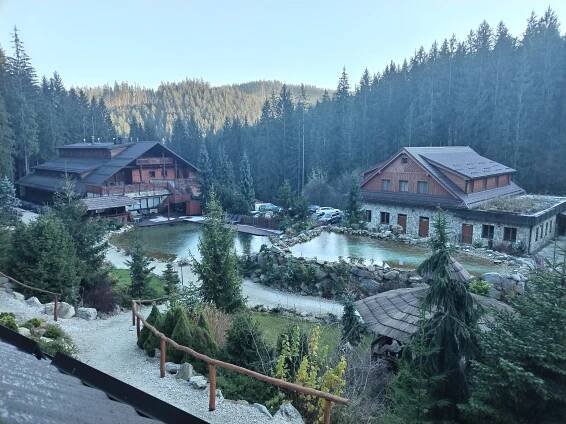 Wellness hotel Ondrášův dvůr, Bílá - recenze, hodnocení zákazníky | Hotel.cz