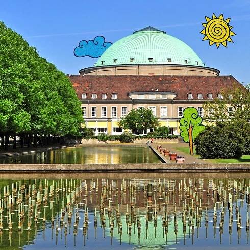 Hannover 2025 - Veggienale