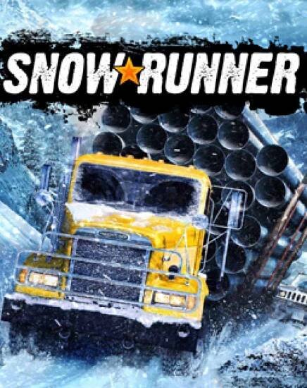 SnowRunner (PC DIGITAL) Digital