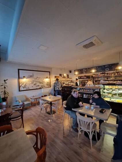 Café Republika foto 2