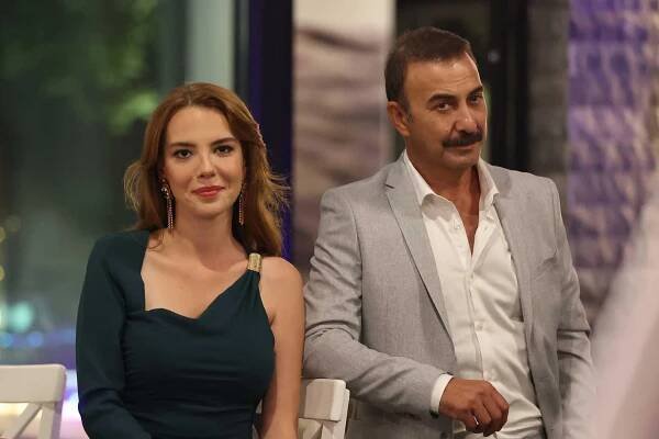 Kendi Düşen Ağlamaz - Yalanların ortaya çıkmak gibi bir huyu var mıdır? - Z filmu - Selen Soyder, Hakan Yilmaz