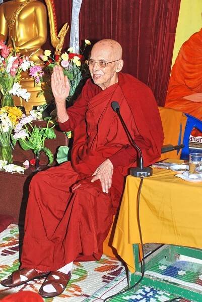 2011 Images – Maha Bodhi Society |