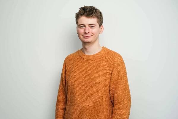 Alex Smith - MDR ONE