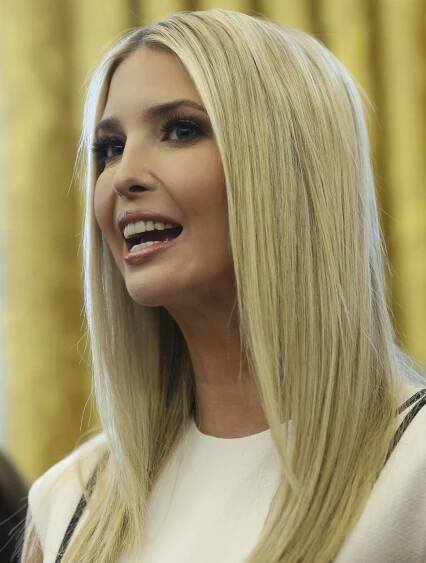 Ivanka Trump naváže na Melanii. Míří do Afriky podporovat ženy