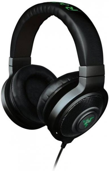 Razer Kraken 7.1 Chroma