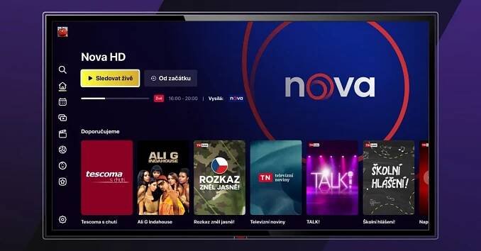 O2 převádí 870 tisíc zákazníků do nové služby Oneplay. Přechod potrvá tři měsíce - EchoPrime.cz